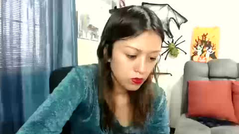 Snapshot of nena_lov chatting on October 17, 8:11 pm Star online show from October 17, 8:11 pm
