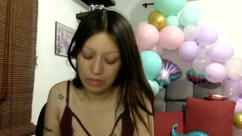 Snapshot of nena_lov chatting on June 27, 11:32 pm Star online show from June 27, 11:32 pm