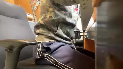 neneo21_ online show from October 20, 8:48 am