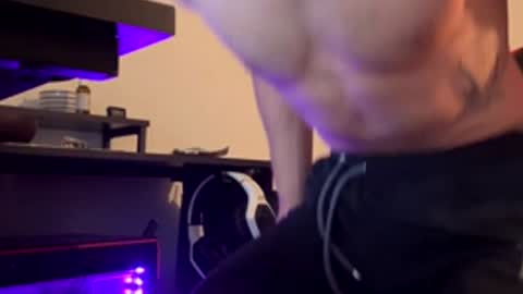 neneo21_ online show from January 11, 10:37 pm