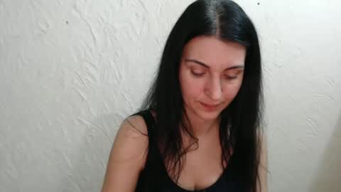 Snapshot of nensyfay_ chatting on February 1, 12:29 am Nensy online show from February 1, 12:29 am