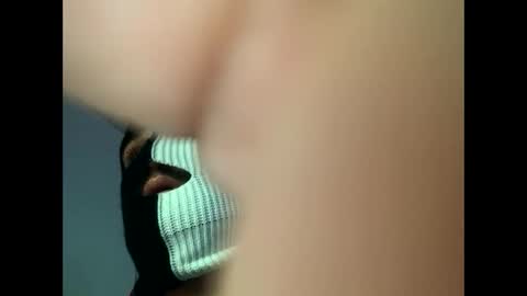 Snapshot of nensyxgenry chatting on February 9, 12:20 pm Fieryblow online show from February 9, 12:20 pm