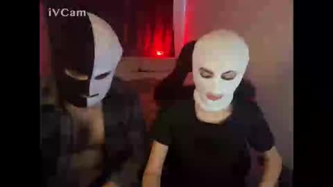 Snapshot of nensyxgenry chatting on March 20, 8:52 am Fieryblow online show from March 20, 8:52 am