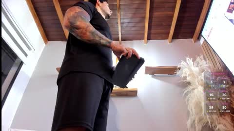 Jordan online show from February 25, 3:05 am