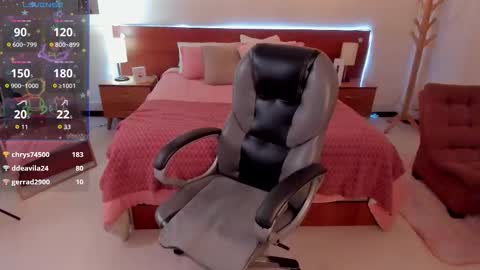 Sarah  online show from March 10, 3:33 am