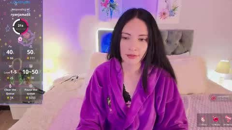 Snapshot of neo_sarah_ chatting on June 7, 6:50 am Sarah online show from June 7, 6:50 am