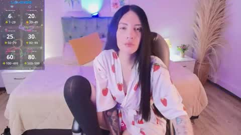 Snapshot of neo_sarah_ chatting on July 30, 3:49 am Sarah online show from July 30, 3:49 am