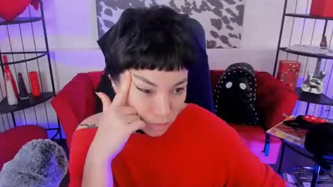 Neo Geisha online show from June 23, 4:54 am