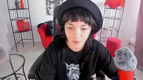 Neo Geisha online show from July 16, 3:45 am