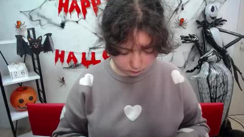 NeonilaLisova online show from October 27, 12:09 pm