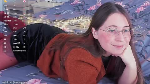 Riley online show from December 25, 11:43 am