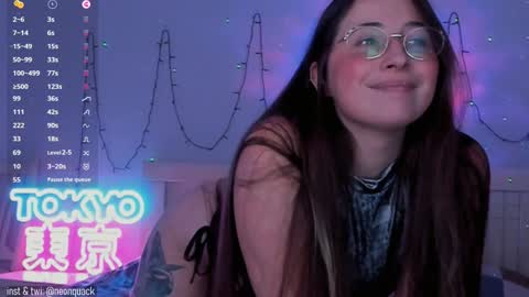 Riley online show from January 9, 2:51 pm