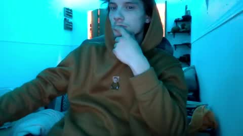 nephew_p online show from May 4, 1:45 am