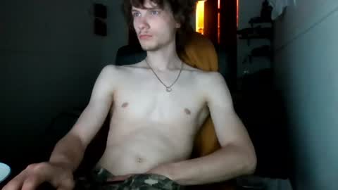 nephew_p online show from June 13, 3:15 am