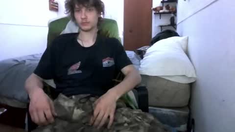 nephew_p online show from June 23, 1:03 am