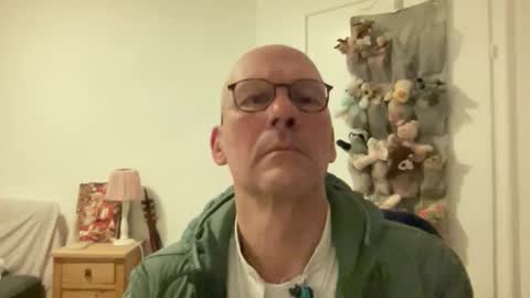 neptunofatlantis online show from January 6, 11:07 pm