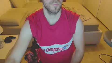 Snapshot of nerchia_89 chatting on October 10, 6:18 pm Nerchia89 online show from October 10, 6:18 pm