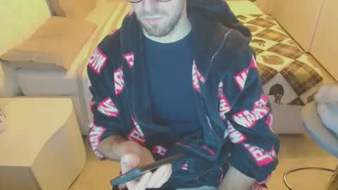 Snapshot of nerchia_89 chatting on November 14, 7:01 pm Nerchia89 online show from November 14, 7:01 pm