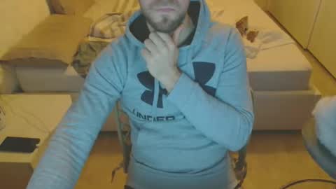 Snapshot of nerchia_89 chatting on November 21, 5:11 pm Nerchia89 online show from November 21, 5:11 pm