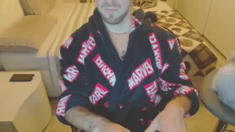 Snapshot of nerchia_89 chatting on November 29, 4:21 pm Nerchia89 online show from November 29, 4:21 pm