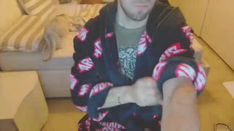 Nerchia89 online show from February 4, 9:59 am