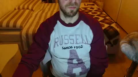 Nerchia89 online show from March 18, 3:48 pm