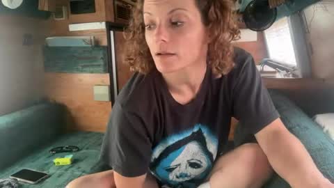 Snapshot of nerdowski chatting on June 18, 3:49 pm nerdowski online show from June 18, 3:49 pm