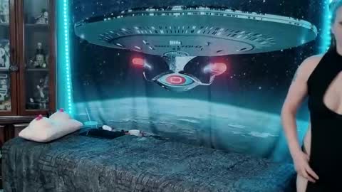 The Silk Glove Mistress online show from March 15, 11:00 pm