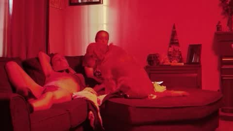 The Silk Glove Mistress online show from April 2, 11:13 pm