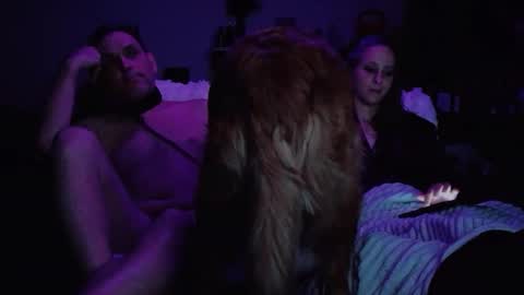 The Silk Glove Mistress online show from April 5, 12:41 am