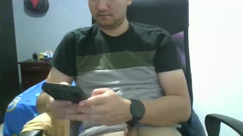 MrBull online show from May 23, 5:56 am