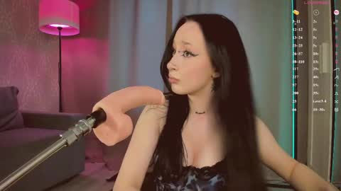 Lina Liza Emily and Grace online show from May 1, 11:48 am