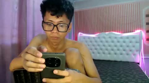 Snapshot of nerdy_nate chatting on June 14, 2:24 am Ethan online show from June 14, 2:24 am