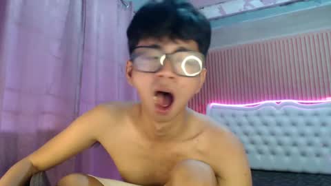 Snapshot of nerdy_nate chatting on July 22, 10:56 pm Ethan online show from July 22, 10:56 pm