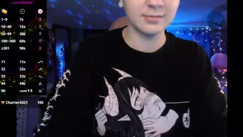 NerdySquirty online show from December 7, 7:49 am