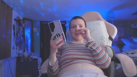 NerdySquirty online show from December 31, 8:04 am