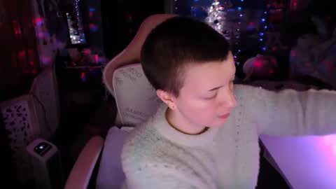 NerdySquirty online show from January 9, 7:42 am