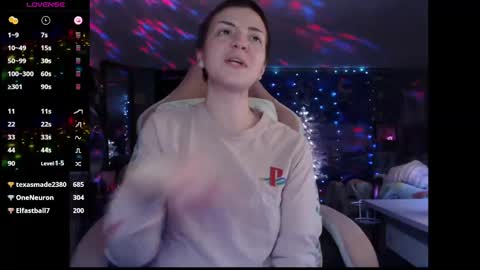 NerdySquirty online show from February 1, 7:57 am