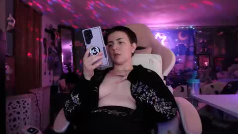 NerdySquirty online show from February 9, 6:01 am