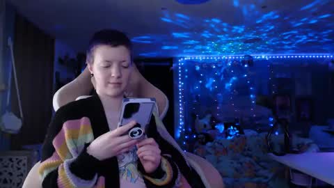 NerdySquirty online show from September 10, 6:24 am