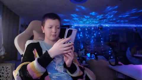 NerdySquirty online show from September 19, 5:42 am