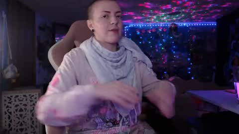 NerdySquirty online show from October 8, 5:49 am