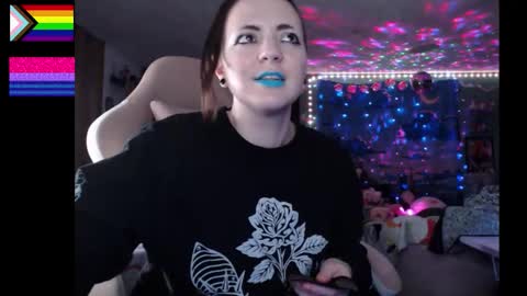 NerdySquirty online show from October 26, 3:45 am