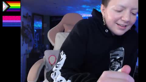 NerdySquirty online show from November 7, 6:57 am