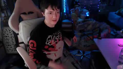 NerdySquirty online show from May 4, 7:26 am