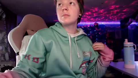 NerdySquirty online show from June 24, 6:34 am