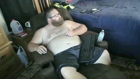 Snapshot of nerdychub4fun chatting on October 24, 1:24 am nerdychub4fun online show from October 24, 1:24 am