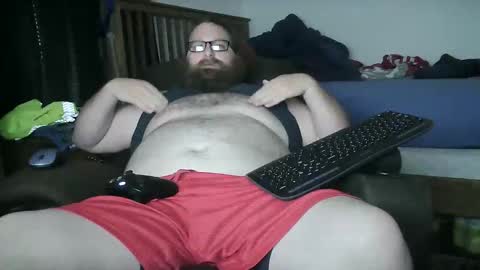 nerdychub4fun online show from November 23, 8:52 pm