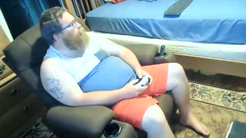 nerdychub4fun online show from May 3, 2:23 pm