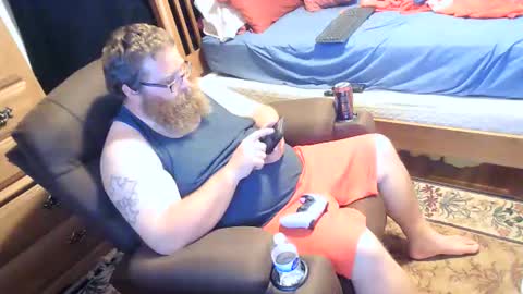 nerdychub4fun online show from May 9, 12:05 am